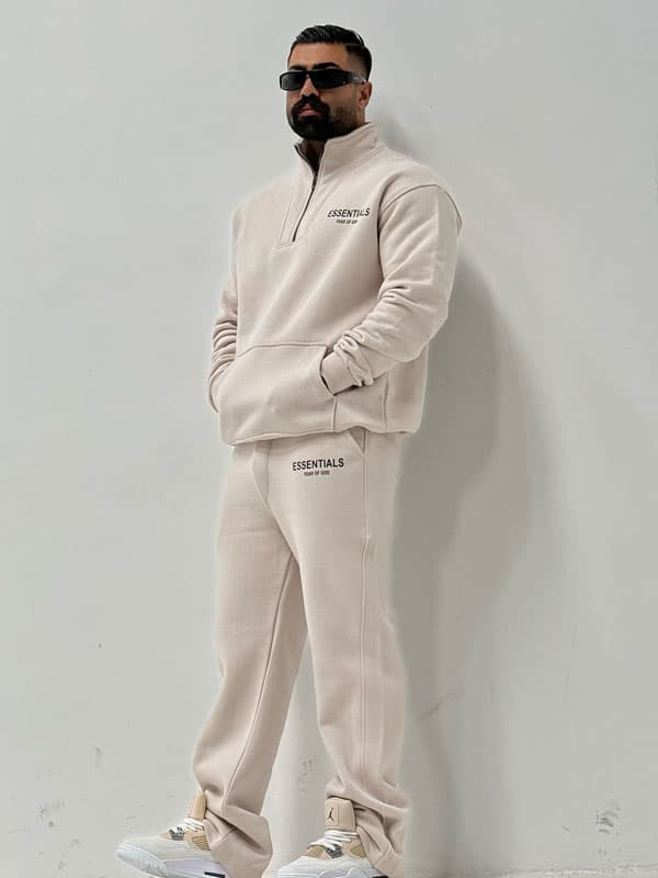 دورس و شلوار مردانه مدل برلین