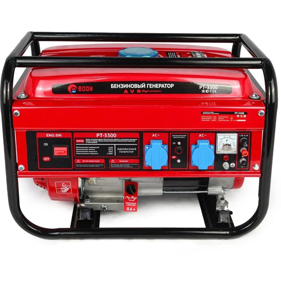 موتور برق ۳ کیلووات ادون مدل PT-3300