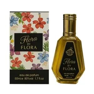 ادکلن زنانه فراگرنس مدل فلورا بای فلورا عطر زنانه فراگرنس مدل فلورا بای