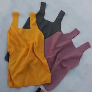 بافت زنانه مدل رکابی کد 231