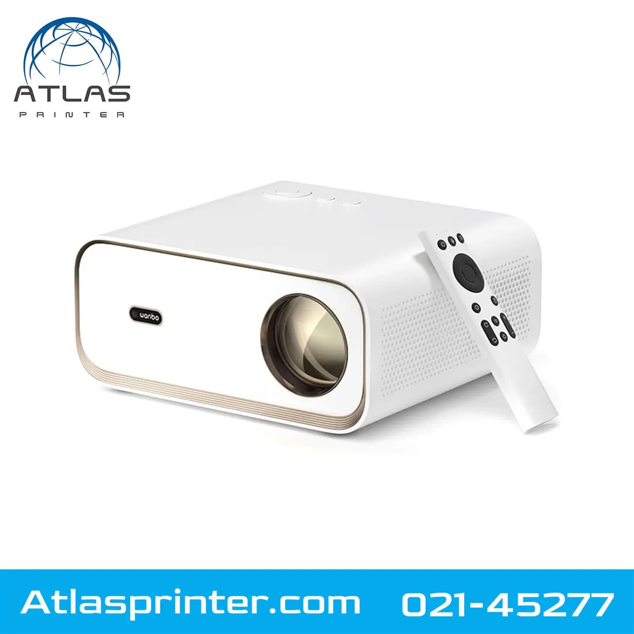 ویدئو پروژکتور شیائومی Xiaomi WANBO X5