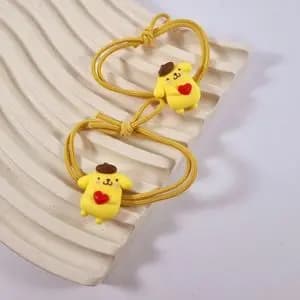 کش مو پیکسل دار