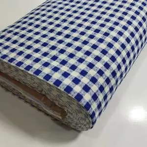 پارچه آشپزخانه نخی شطرنجی