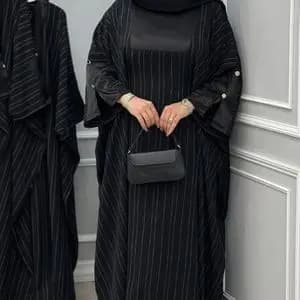 عبا آیدا شیک