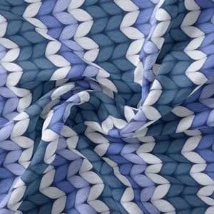 پارچه ملحفه مدل مخمل بافتنی 2 کد 5011222