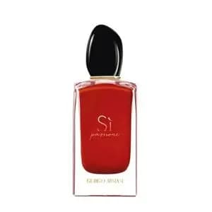 عطر و ادکلن جورجیو آرمانی سی Giorgio Armani Sì Passion زنانه تستر