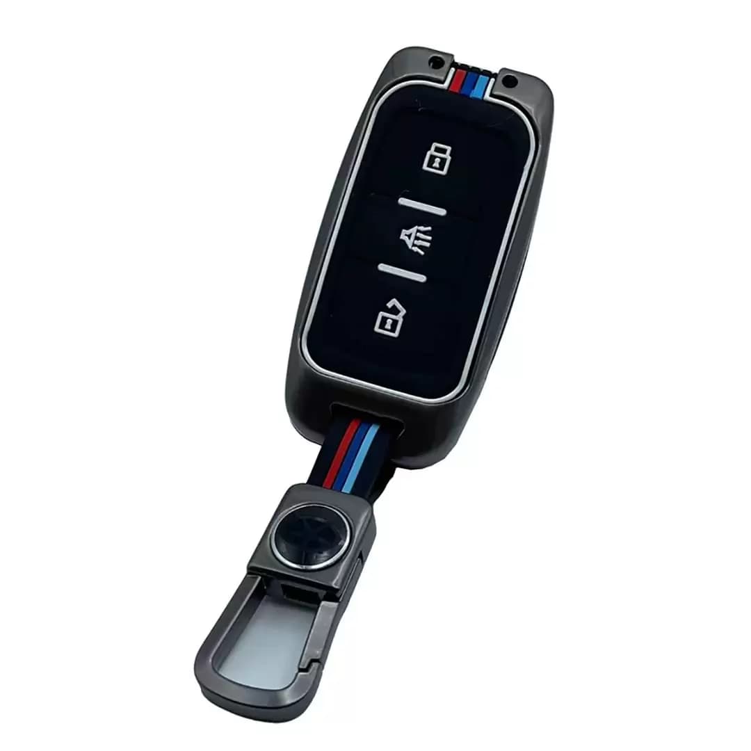 کاور فلزی ریموت فیدلتی اورجینال