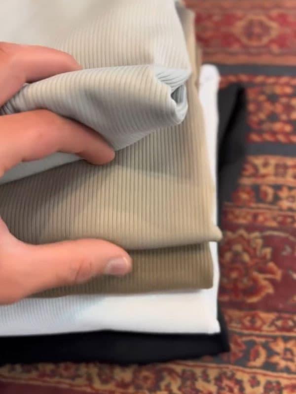 تیشرت و شلوار مردانه مدل سامی