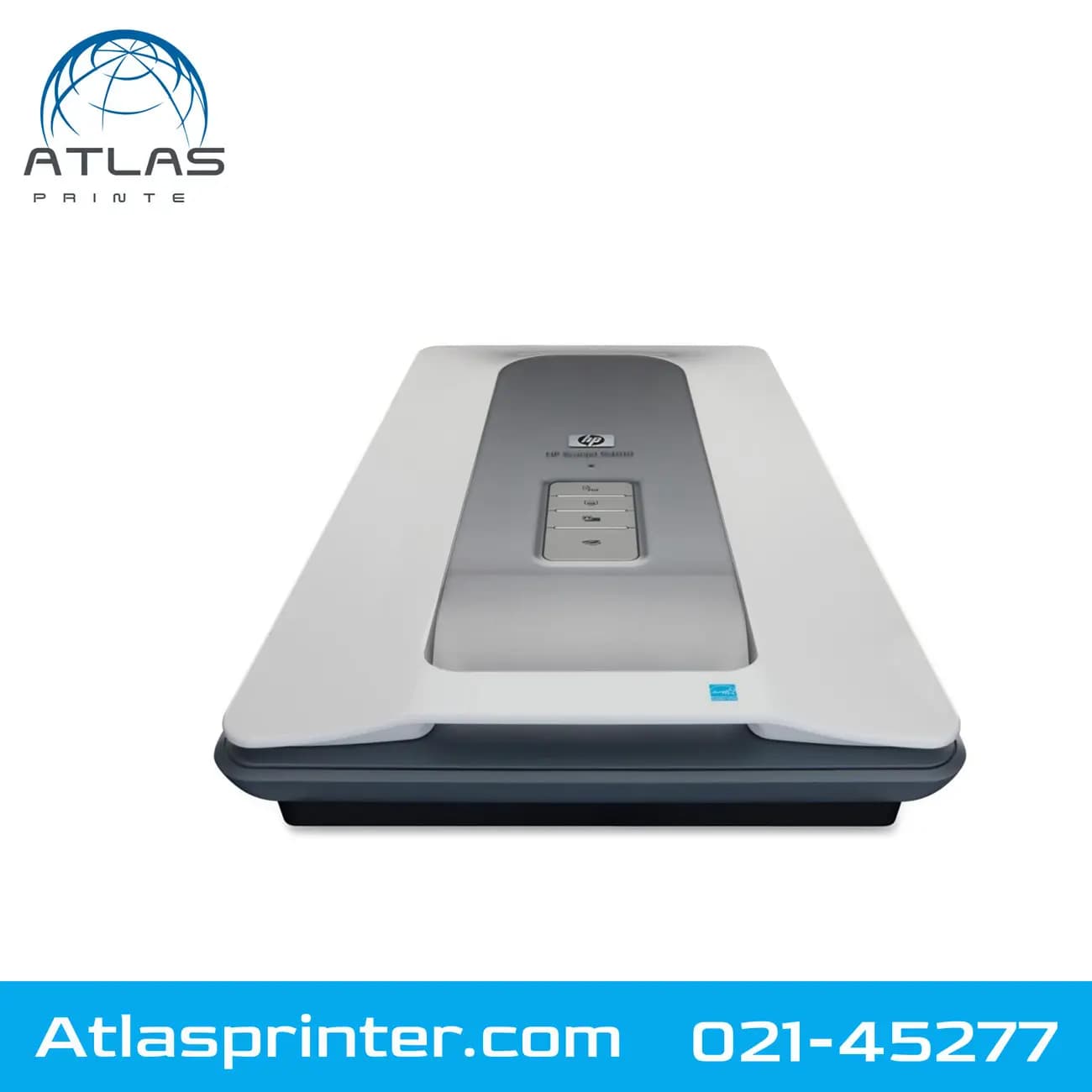 اسکنر اچ پی HP G4010