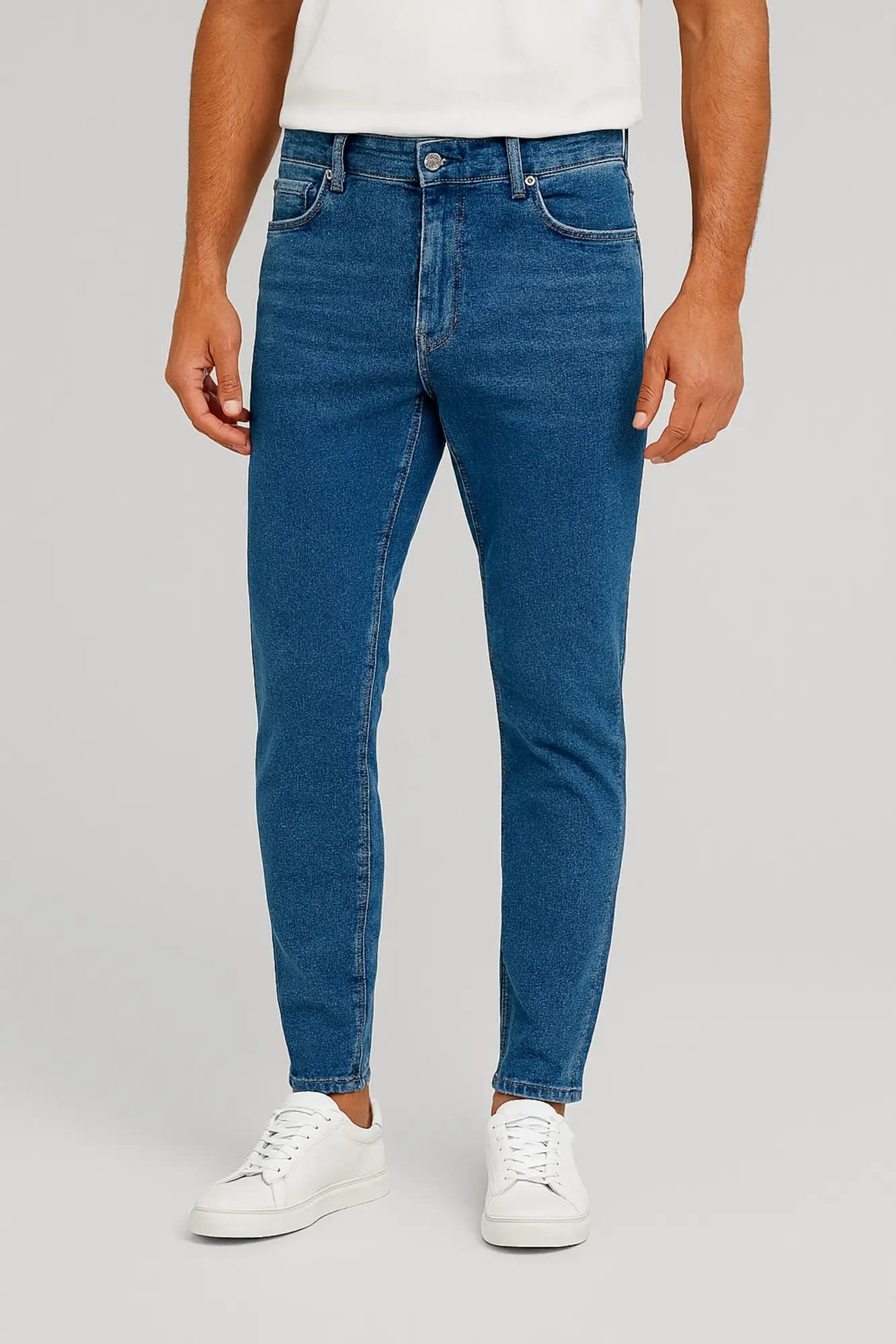 شلوار جین مردانه اسلیم