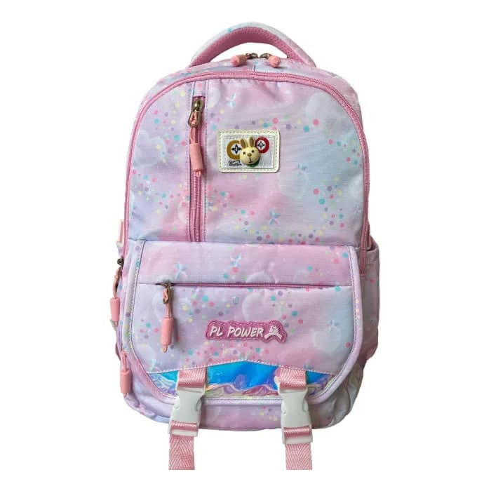 کوله پشتی دخترانه 18-1135