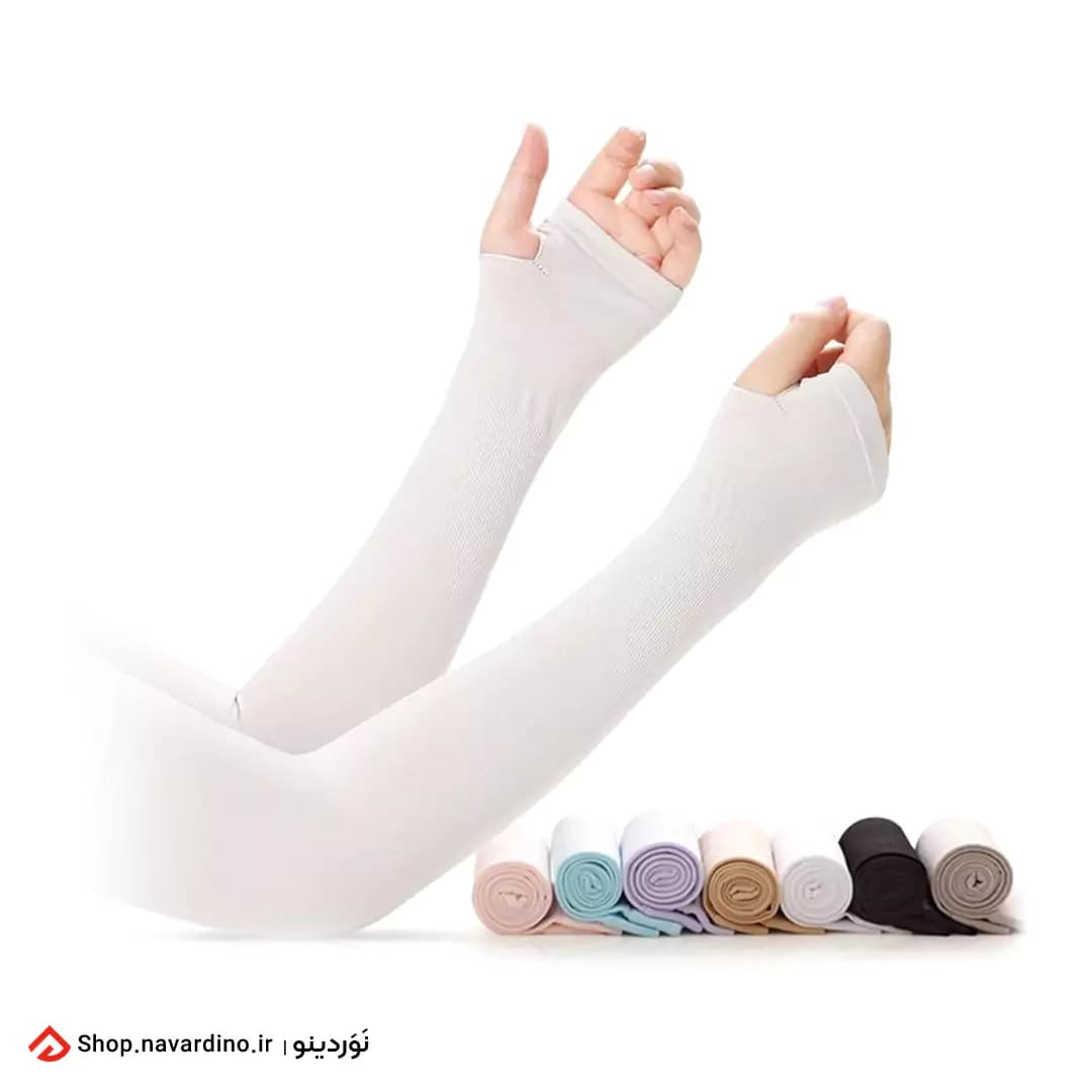 ساق دست فینگردار – LETS SLIM