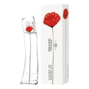 ادکلن زنانه برند کالکشن کد 216 عطر زنانه برند کالکشن رایحه کنزو فلاور