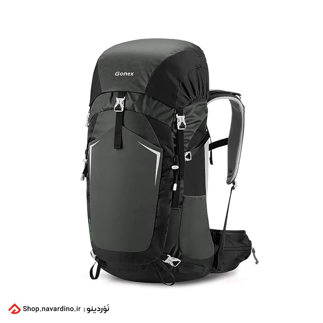 کوله پشتی 55 لیتر Gonex