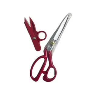 قیچی خیاطی پین سایز 8