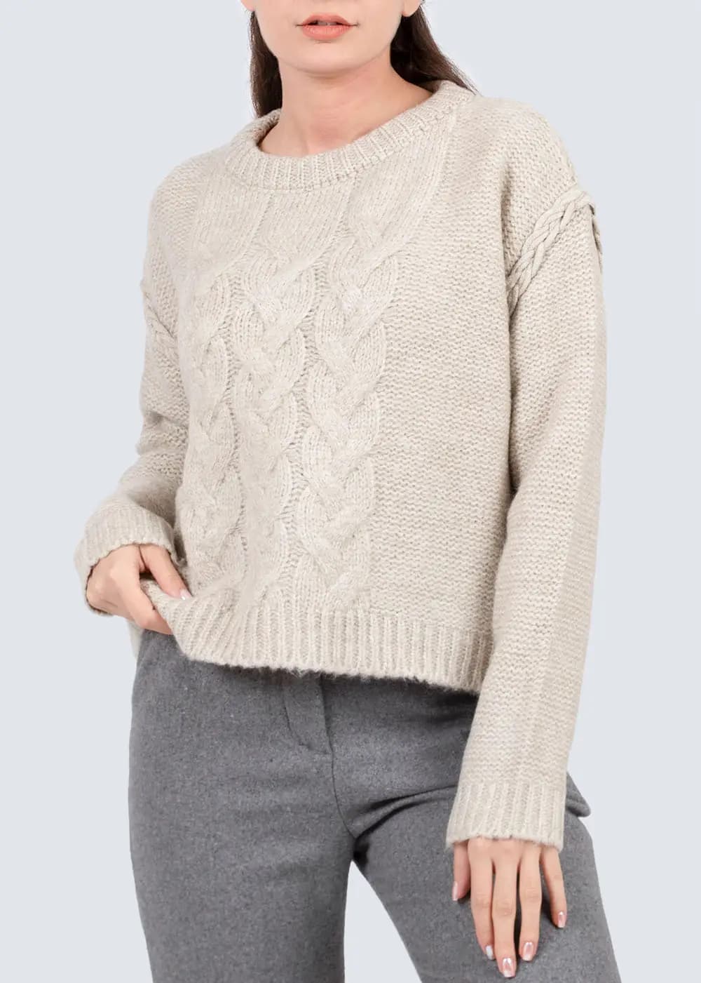 بافت زنانه وِرون