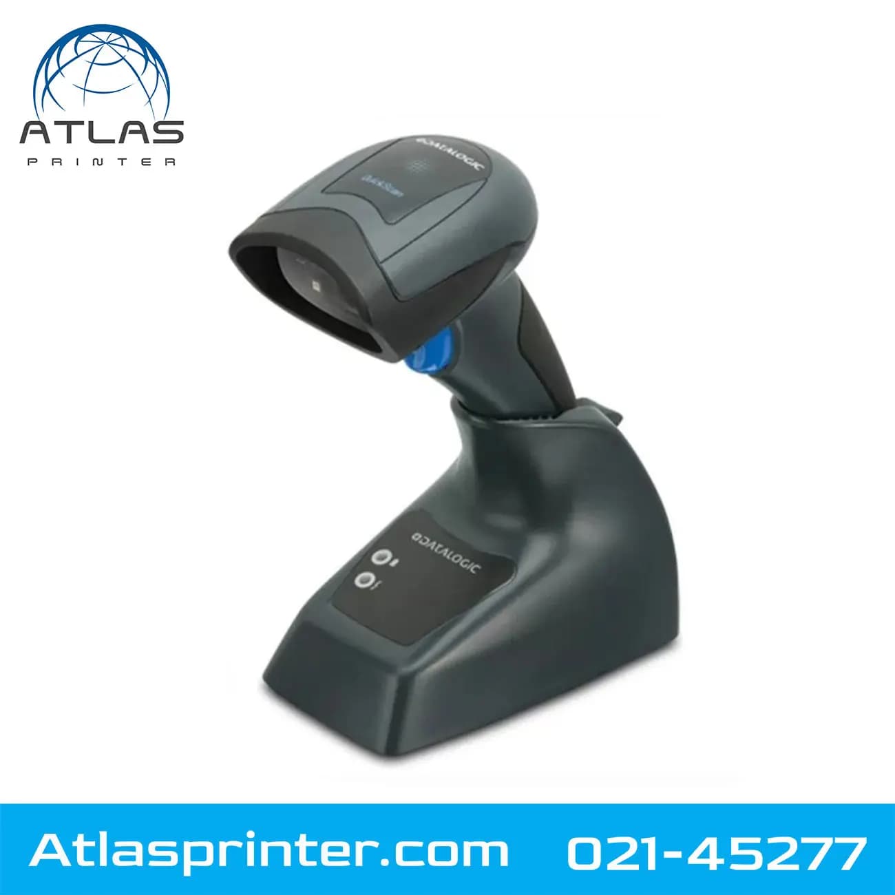 بارکدخوان دیتالاجیک Datalogic QBT2590