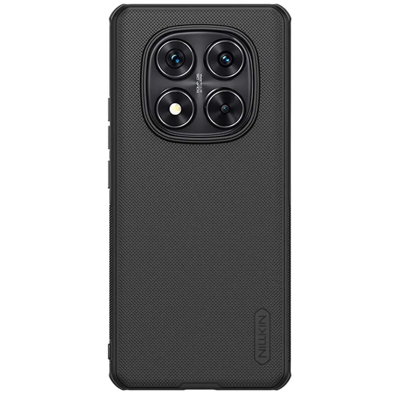 قاب محافظ گوشی شیائومی ردمی نوت 14 پرو نیلکین Frosted Shield Pro