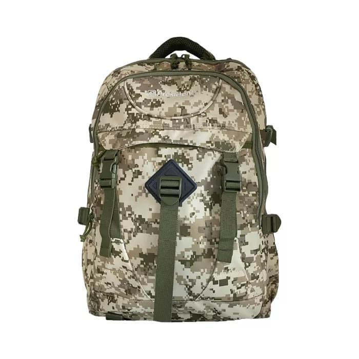 کوله پشتی کوهنوردی پرزیدنت 22-8818