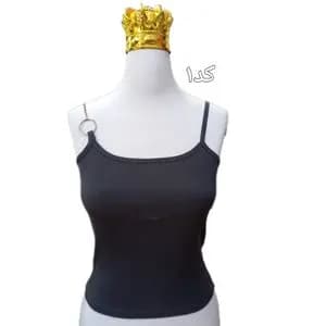 تاپ کراپ بند و زنجیر کد 715