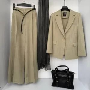 ست کتشلوار elsa بست