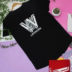 تیشرت پسرانه نخ پنبه ای ts45