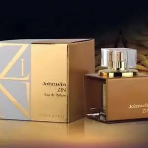 عطر ادکلن زنانه شیسیدو زن جانوین - 100 میل خوشبو