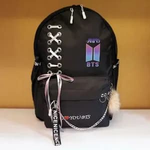 کوله پشتی اسپرت بندی