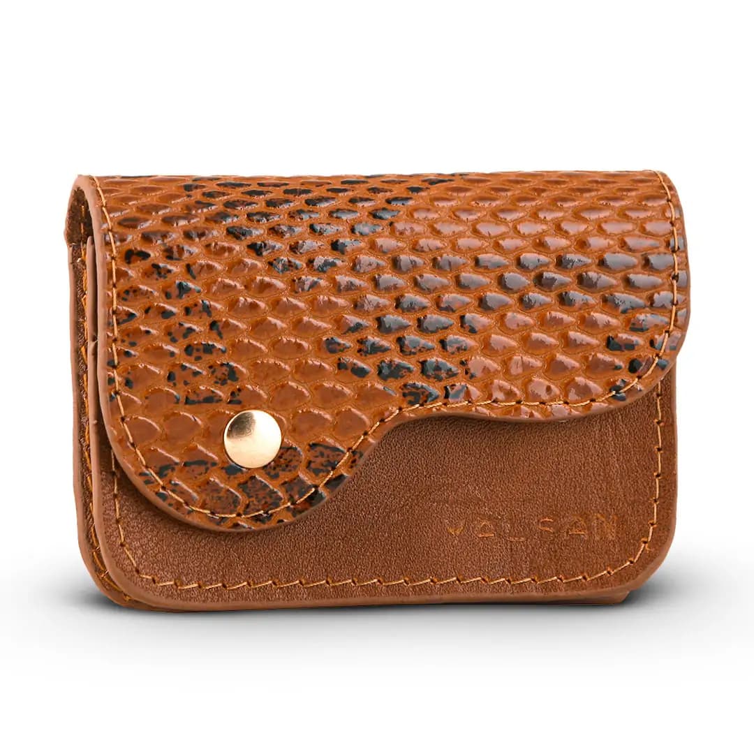 جاکارتی زنانه چرم یلسان مدل دیلا کد 128-MRV