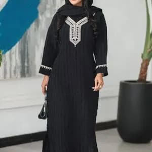 مانتو کفتان مدلدشیک و خاص