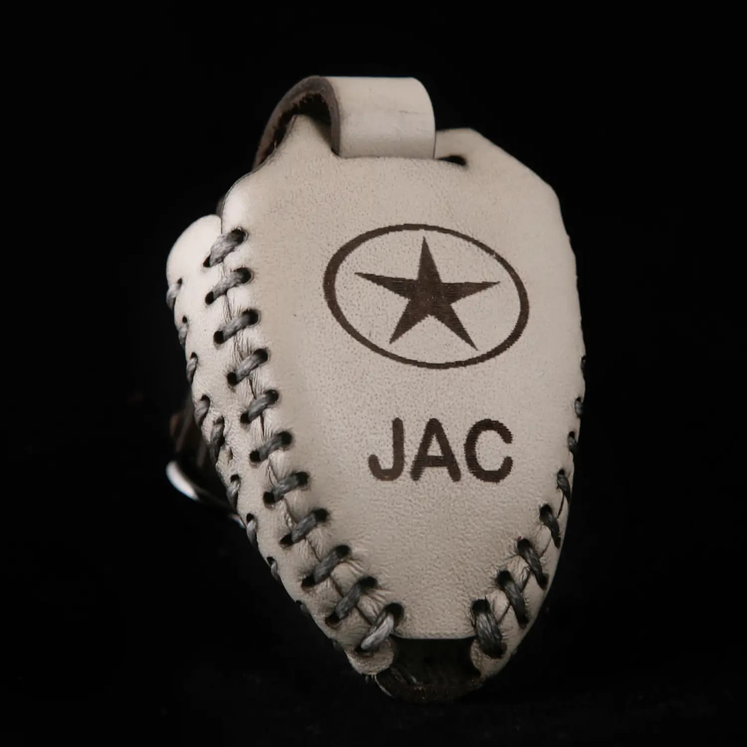 جاسوییچی چرم مدل جک S5 کد GS-115