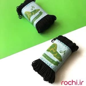 کش قیطانی ریز