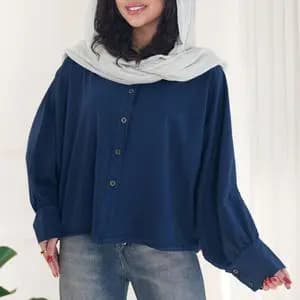 شومیز کیمونو ماتیلدا