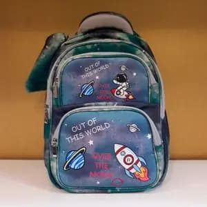 کوله پشتی مدل فضانورد