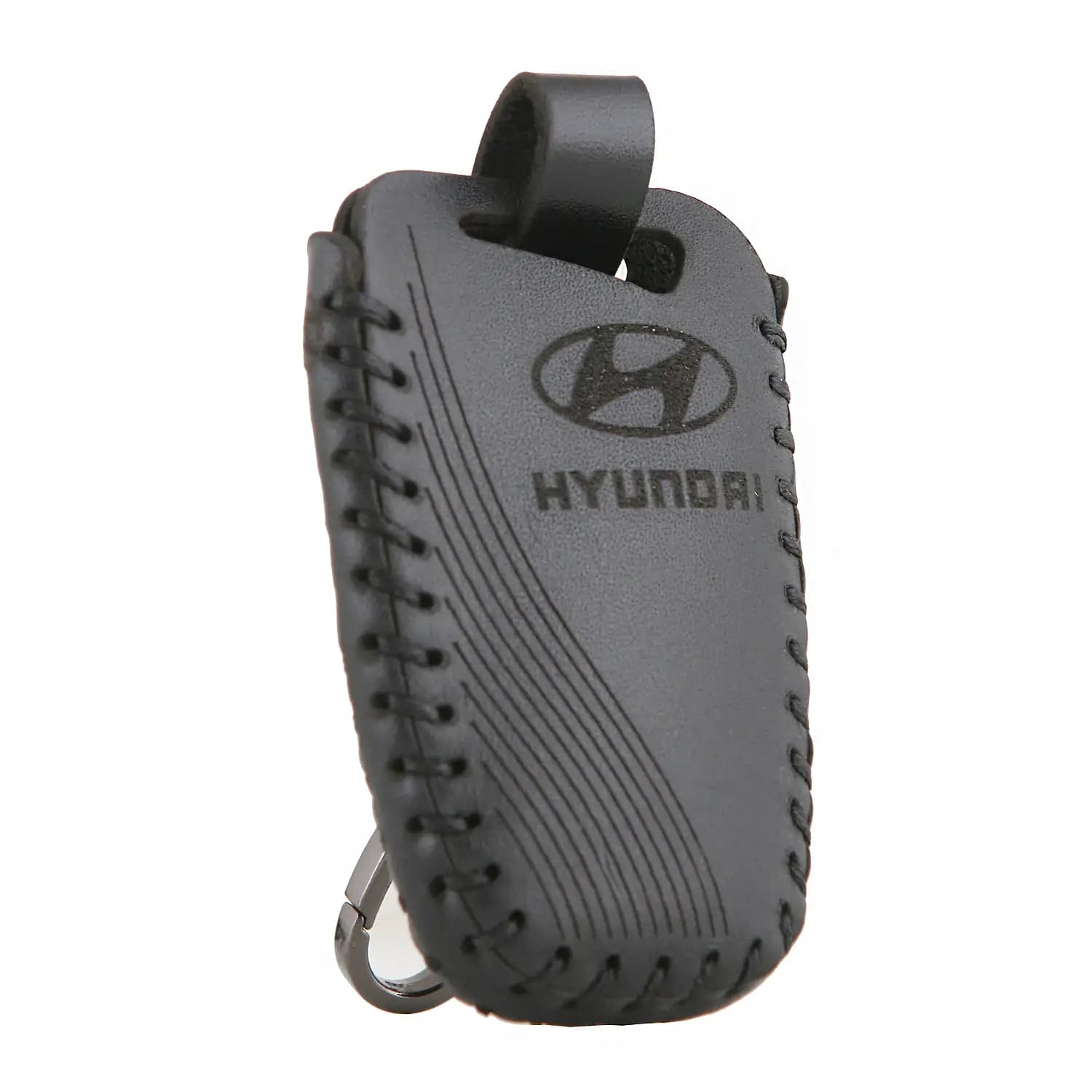 جاسوییجی چرم مدل هیوندا سانتافه کد GS-144-H-SANTAFE