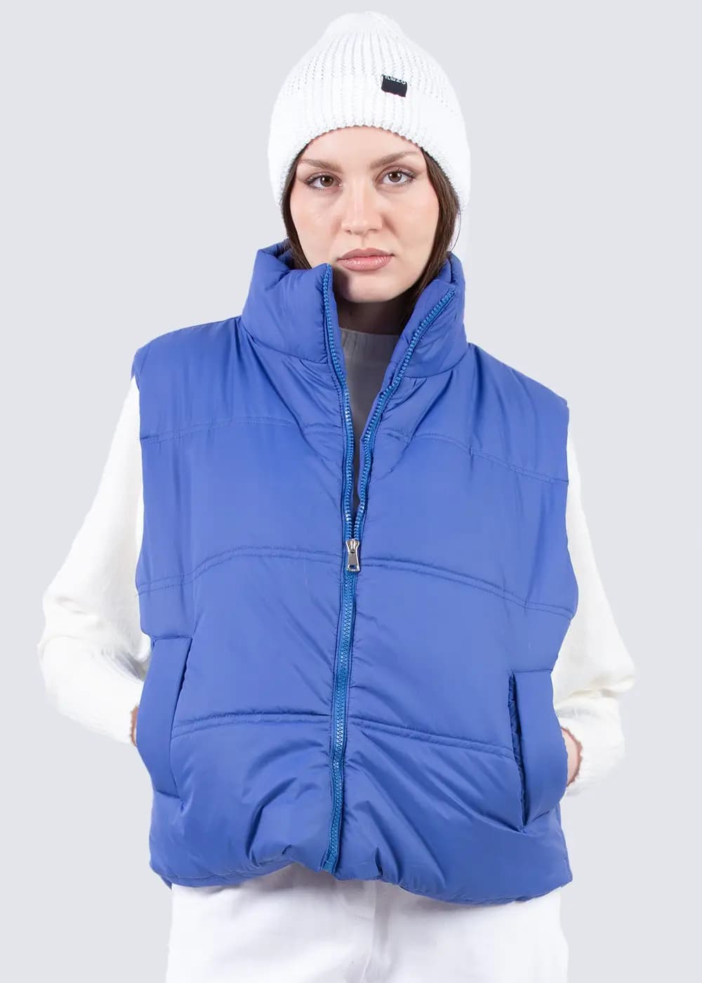 پافر زنانه ایوا