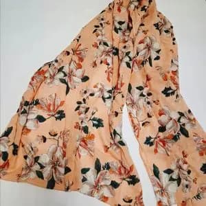 شال نخی هندی six