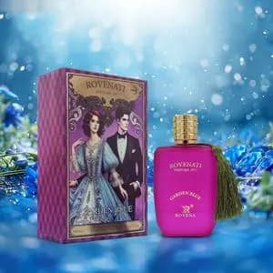 عطر جدید نایاب زنانه زرجوف کازاموراتی گران بالو روونا فرانسه - اورجینال