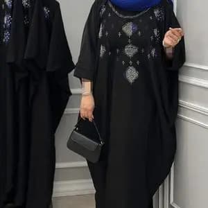 عبا چهرزاد شیک