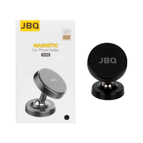 پایه نگهدارنده گوشی موبایل مگنتی جی بی کیو مدل MG08
