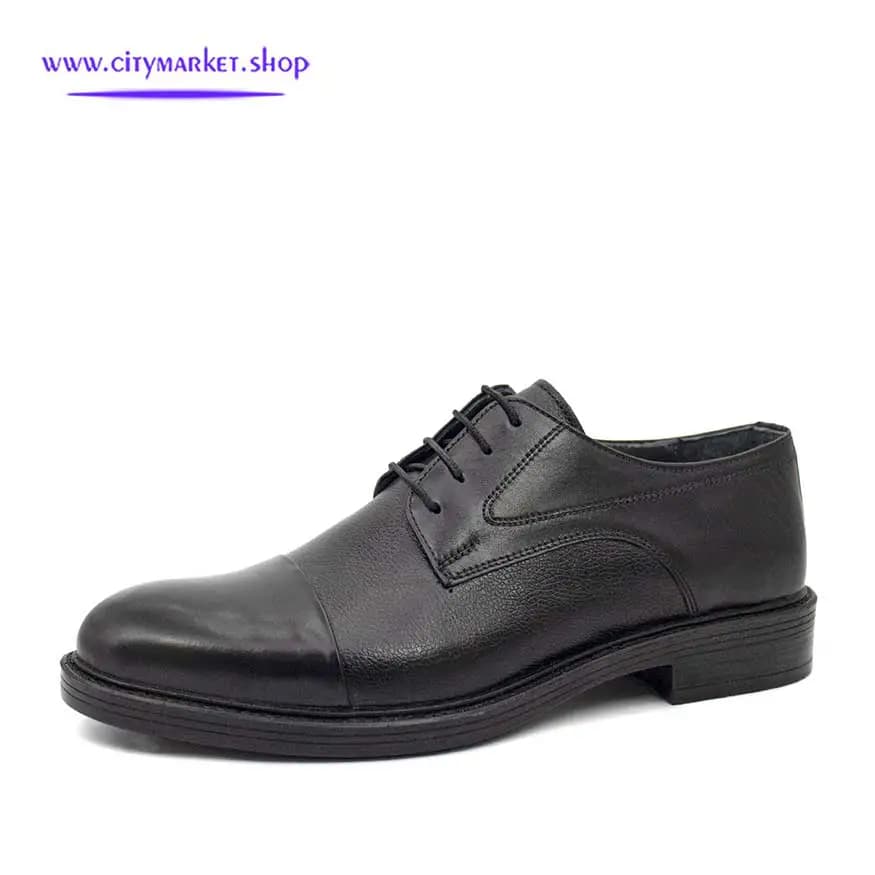 کفش رسمی مردانه تبریز مدل B701