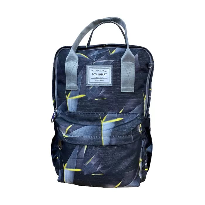 کوله پشتی دخترانه 17-855