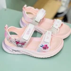 صندل بچگانه طرح کرومی لبخند برند Kids کد 4021801