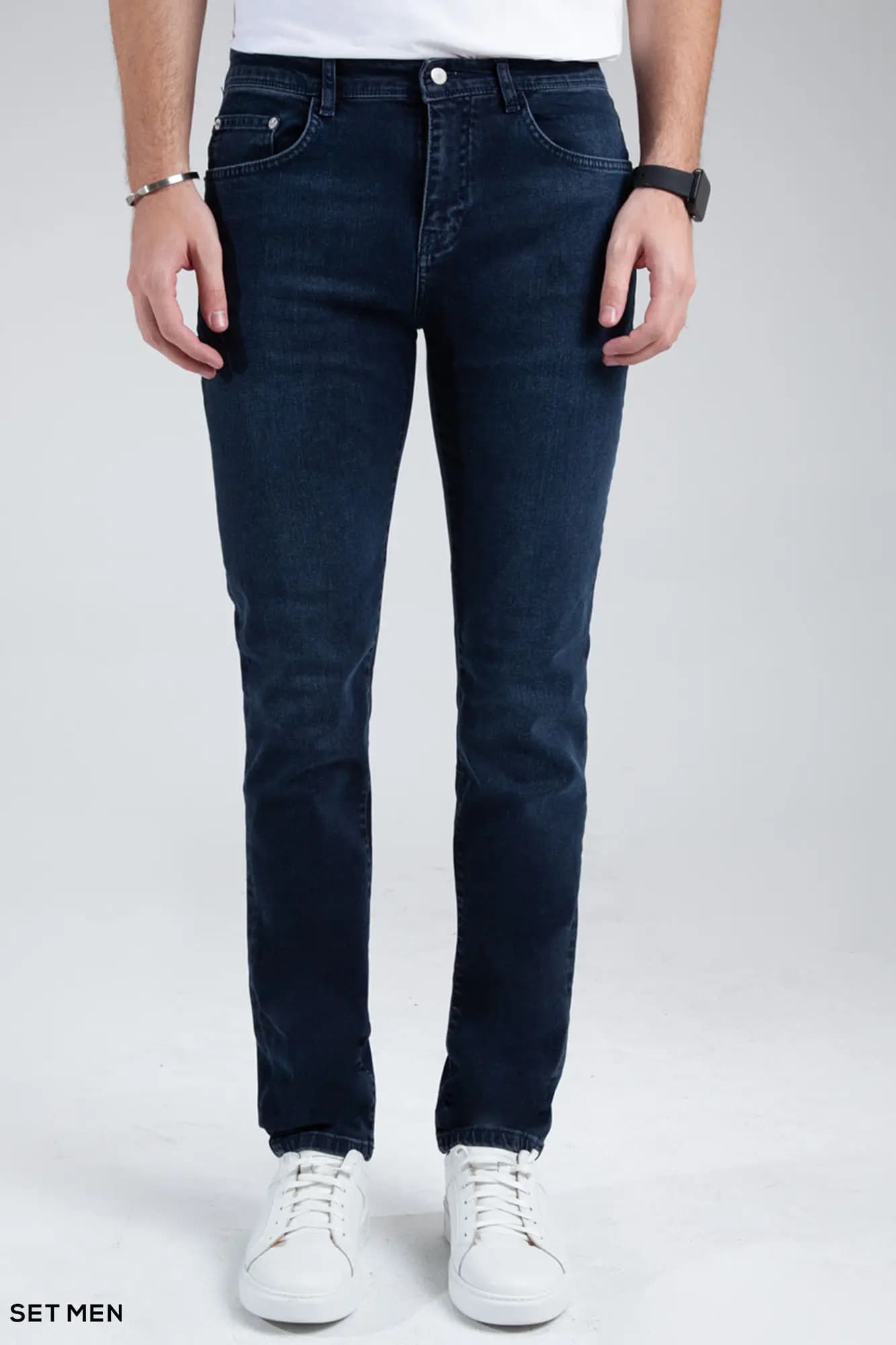 شلوار جین مردانه استریت