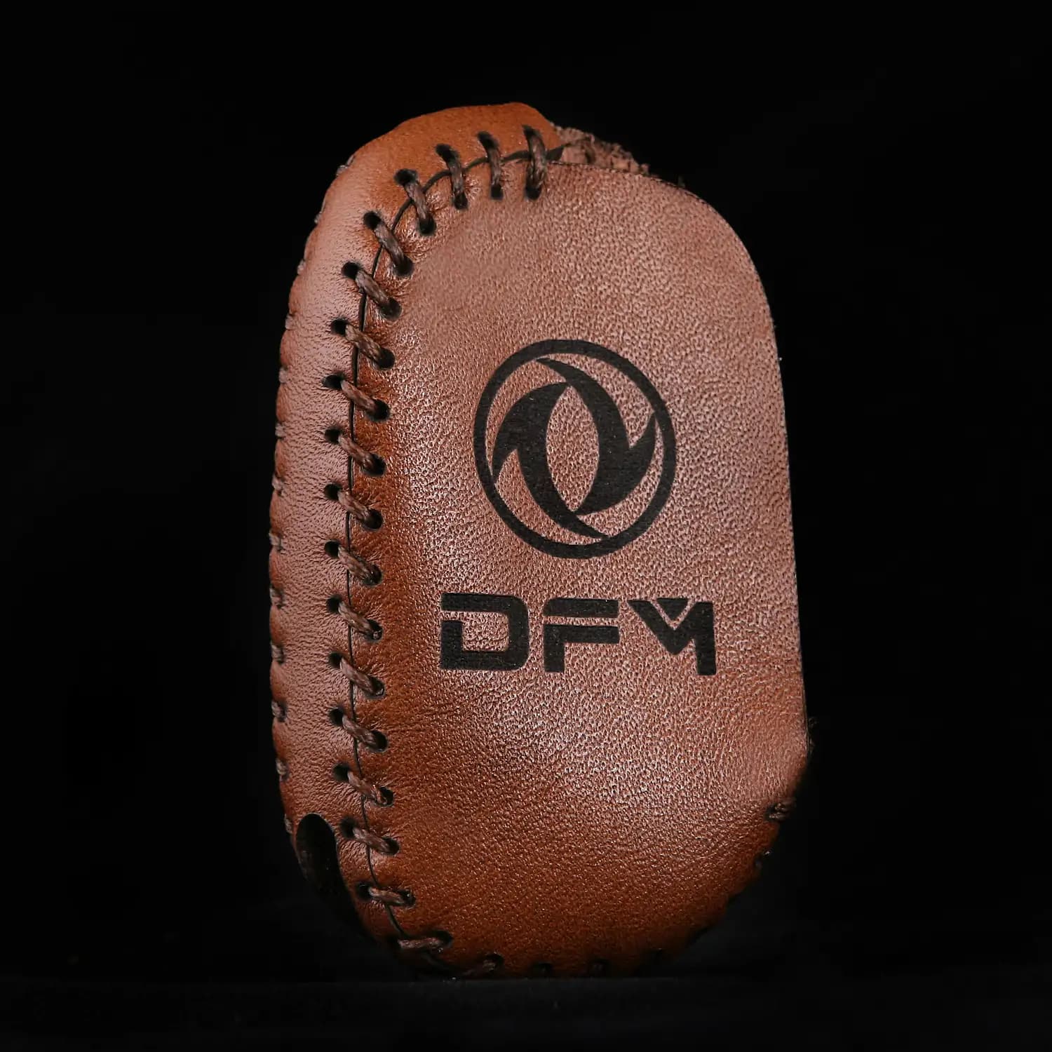 جاسوییجی چرم یلسان مدل دی اف ام کد GS-118- DFM