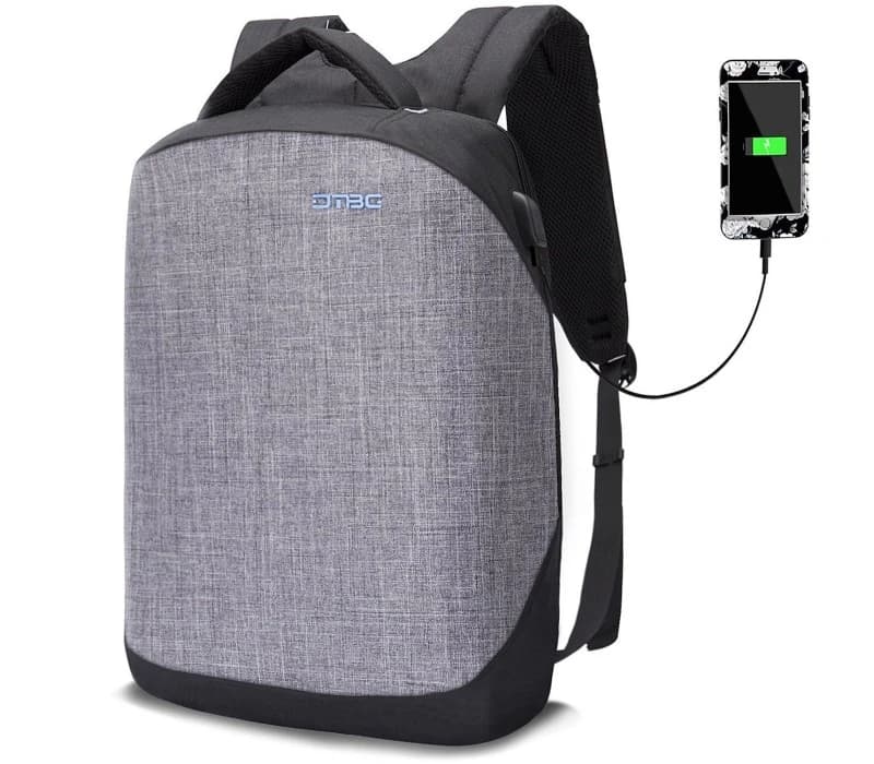 کوله پشتی دی تی بی جی 15.6 اینچ DTBG D8235W