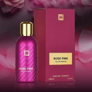 عطر کمیاب زنانه رز پینک جانوین ( جکوینز )