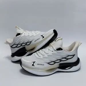 کتونی اسپرت اپل کیفیت بالا با زیره تونلی و طراحی زیبا apple