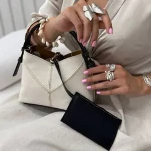 کیف ژالین ه