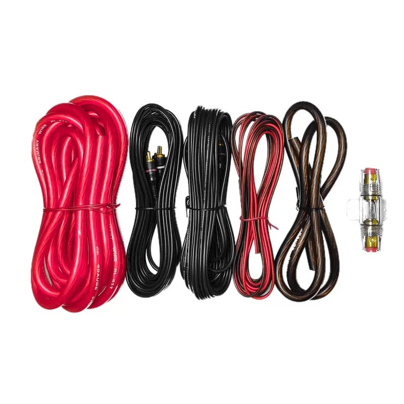 سیم کشی تورنادو مدل RL-411 – بسته 6 عددی